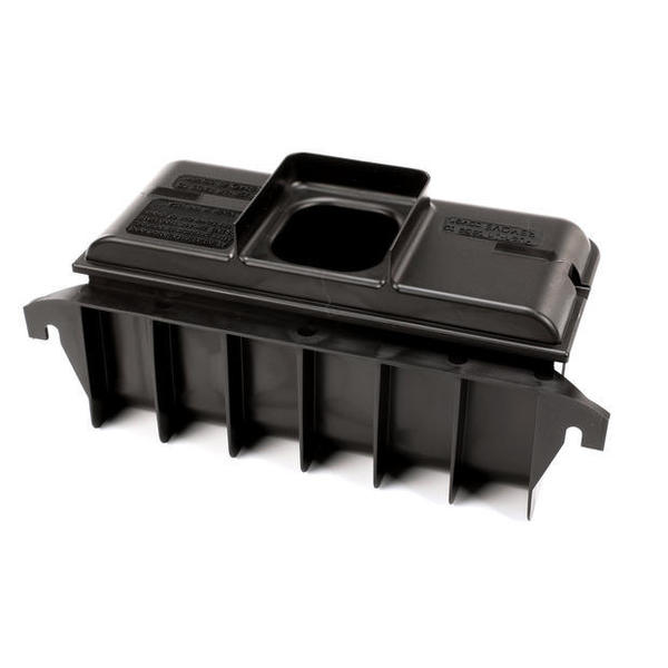 Accurex Assembly, Grease Trap W/O Absorber 475538
